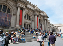 All Museums in New York City